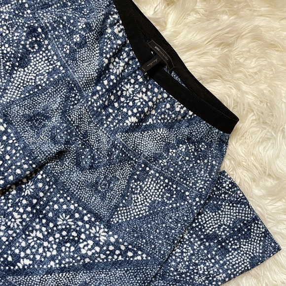 Dress pants relaxed fit Parisian Blue Michael - Picture 6 of 14